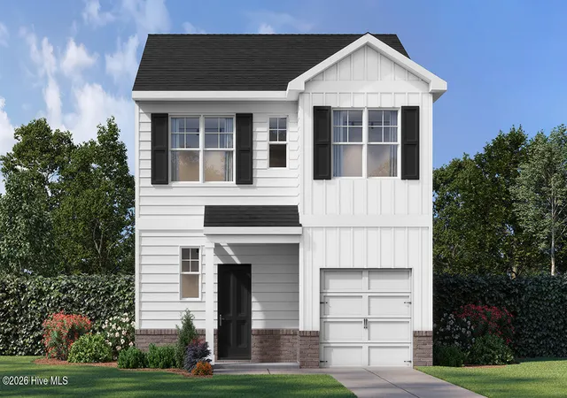 Photo 1 of Townhouse for sale at 616 Quartz Ln, Graniteville, SC 29829 | MLS# 100600898 | Listing updated on 2026-09-02