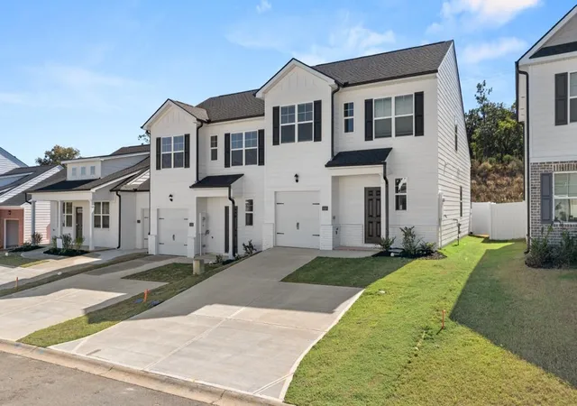Photo 2 of Townhouse for sale at 616 Quartz Ln, Graniteville, SC 29829 | MLS# 100600898 | Listing updated on 2026-09-02