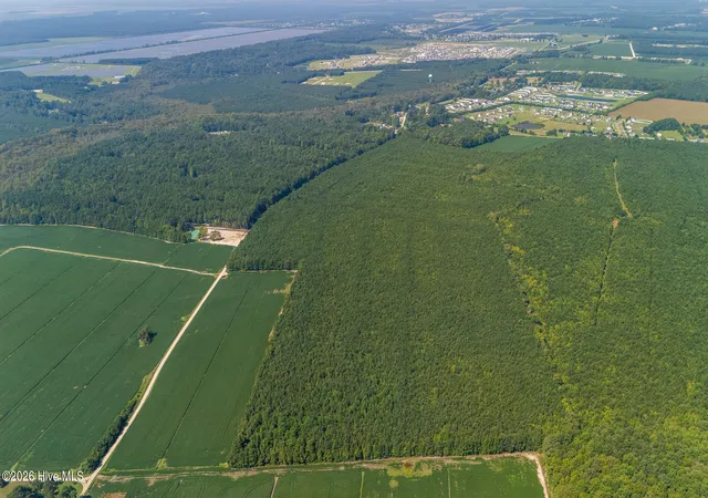 Photo 3 of Land for sale at Tbd Guinea Ml Rd, Moyock, NC 27958 | MLS# 100601052 | Listing updated on 2026-09-16