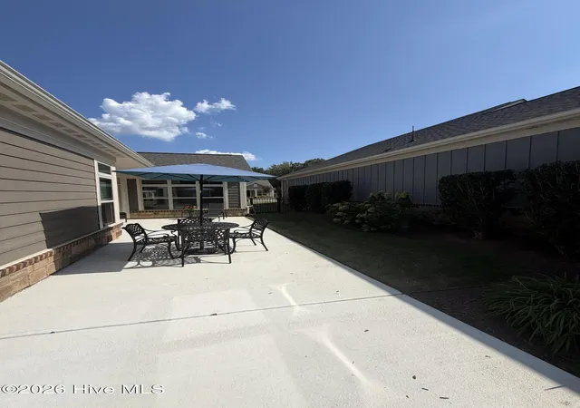 Photo 38 of Single family home for sale at 2008 Trailwood Dr, Matthews, NC 28104 | MLS# 100596420 | Listing updated on 2026-10-06