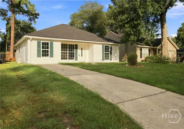Photo 1 of Single family home for sale at 7221 Garfield St, Savannah, GA 31406 | MLS# SA364008 | Listing updated on 2026-09-04