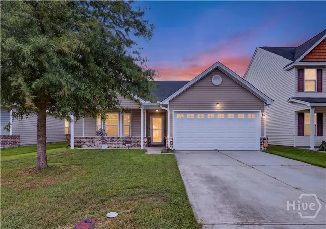 Photo 2 of Single family home for sale at 10 Hasty Point Rd, Port Wentworth, GA 31407 | MLS# SA364088 | Listing updated on 2026-09-10