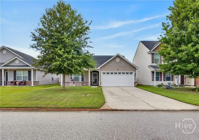 Photo 4 of Single family home for sale at 10 Hasty Point Rd, Port Wentworth, GA 31407 | MLS# SA364088 | Listing updated on 2026-09-10