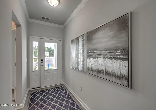 Photo 3 of Single family home for sale at 3481 Whaley Way NW #Lot 125, Ash, NC 28420 | MLS# 100600342 | Listing updated on 2026-10-02