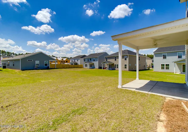 Photo 4 of Single family home for sale at 3481 Whaley Way NW #Lot 125, Ash, NC 28420 | MLS# 100600342 | Listing updated on 2026-10-02
