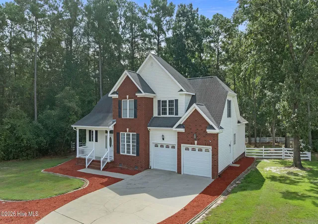 Photo 3 of Single family home for sale at 402 Albert Dr, Goldsboro, NC 27530 | MLS# 100601460 | Listing updated on 2026-09-14