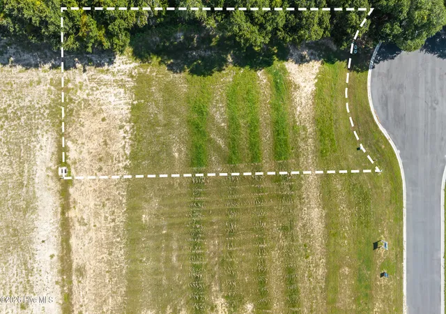 Land for sale at 101 N Glimmering Glass Ln, Hampstead, NC 28443 | MLS# 100603416