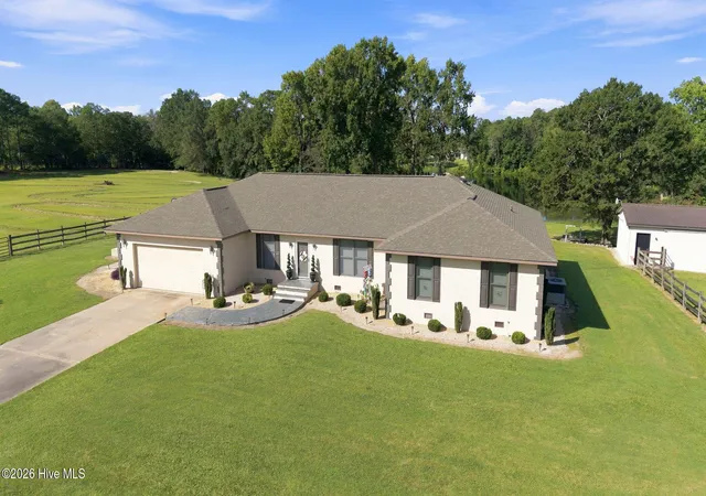 Photo 3 of Single family home for sale at 3777 Waters Mill Rd, La Grange, NC 28551 | MLS# 100599175 | Listing updated on 2026-09-12