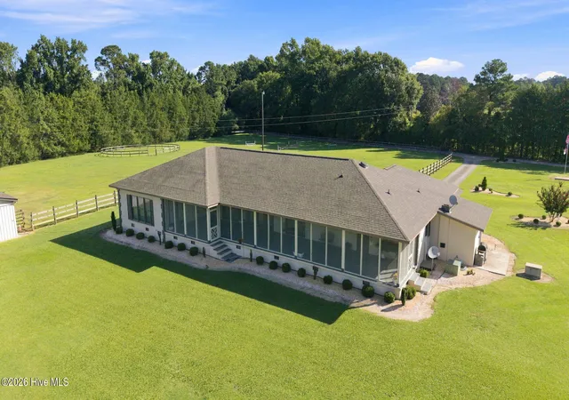 Photo 3 of Single family home for sale at 3777 Waters Mill Rd, La Grange, NC 28551 | MLS# 100599175 | Listing updated on 2026-09-12