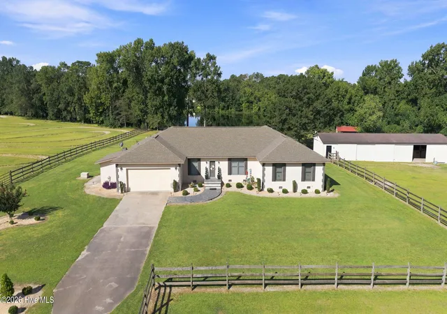 Photo 4 of Single family home for sale at 3777 Waters Mill Rd, La Grange, NC 28551 | MLS# 100599175 | Listing updated on 2026-09-12