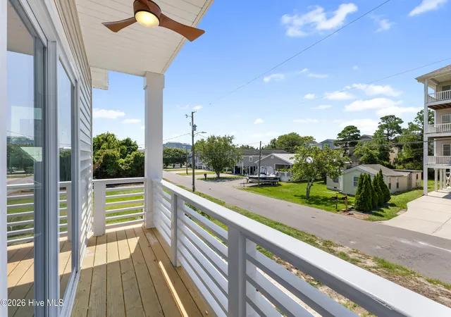 Photo 2 of Townhouse for sale at 314 Spartanburg Ave #Unit 1, Carolina Beach, NC 28428 | MLS# 100593429 | Listing updated on 2026-09-09