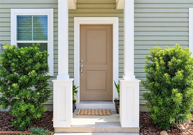 Photo 3 of Townhouse for sale at 128 Benelli Dr, Pooler, GA 31322 | MLS# SA364517 | Listing updated on 2026-09-15