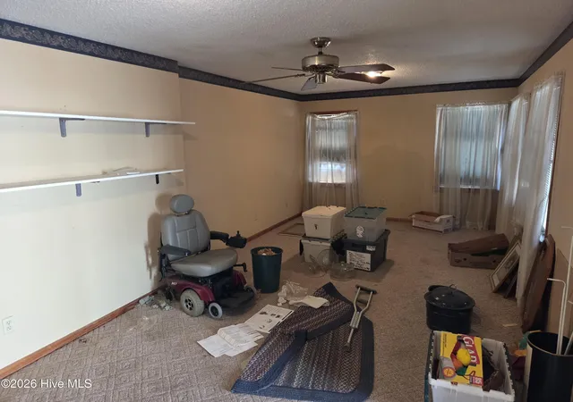 Photo 4 of Single family home for sale at 321 Mcdonald Ave, Hamlet, NC 28345 | MLS# 100601782 | Listing updated on 2026-09-12