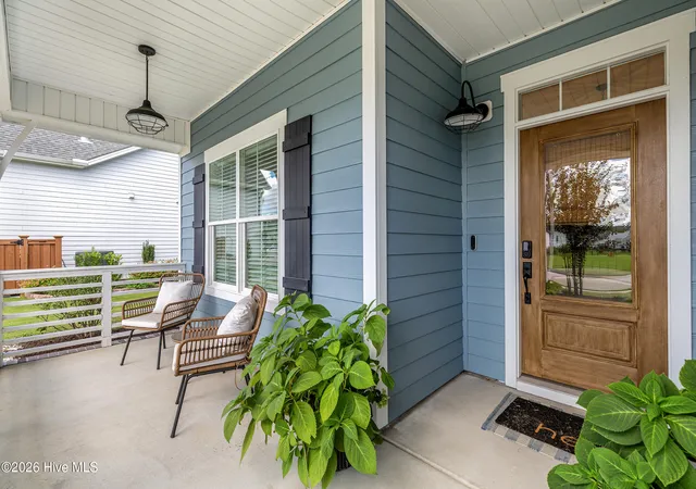 Photo 4 of Single family home for sale at 2520 Lakeside Cir, Wilmington, NC 28401 | MLS# 100602810 | Listing updated on 2026-09-13