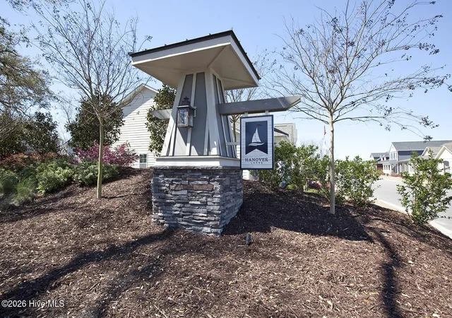Photo 78 of Single family home for sale at 2520 Lakeside Cir, Wilmington, NC 28401 | MLS# 100602810 | Listing updated on 2026-10-07