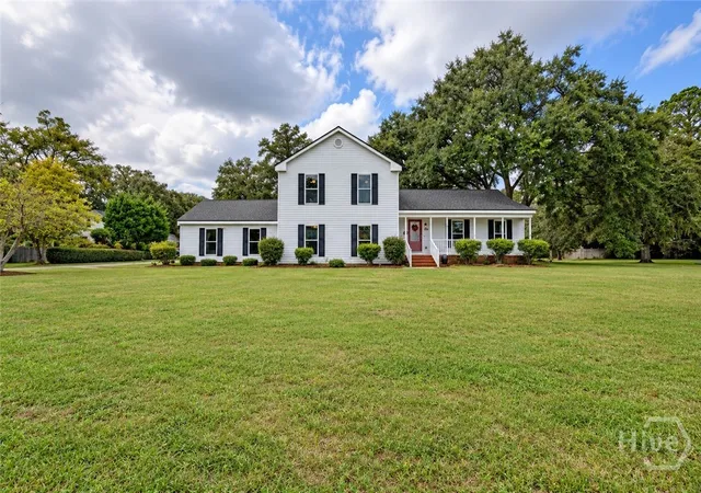 Photo 2 of Single family home for sale at 138 Thornhill Dr, Brunswick, GA 31525 | MLS# SA364363 | Listing updated on 2026-09-10