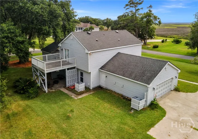 Photo 4 of Single family home for sale at 138 Thornhill Dr, Brunswick, GA 31525 | MLS# SA364363 | Listing updated on 2026-09-10