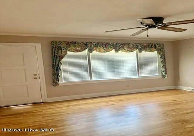 Photo 3 of Single family home for sale at 1729 Holly Ridge Rd, Kinston, NC 28504 | MLS# 100542420 | Listing updated on 2026-09-10
