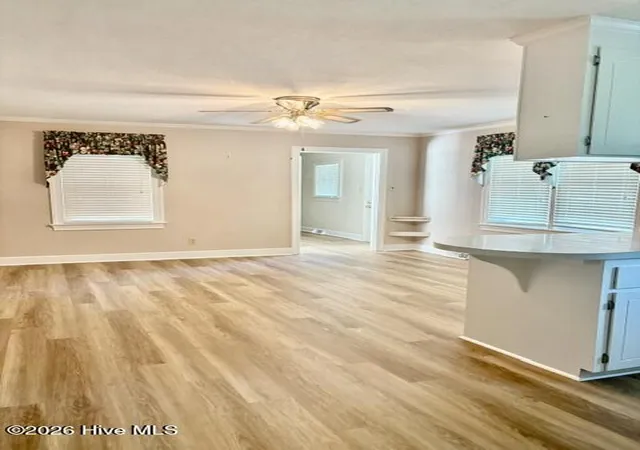 Photo 3 of Single family home for sale at 1729 Holly Ridge Rd, Kinston, NC 28504 | MLS# 100542420 | Listing updated on 2026-09-10