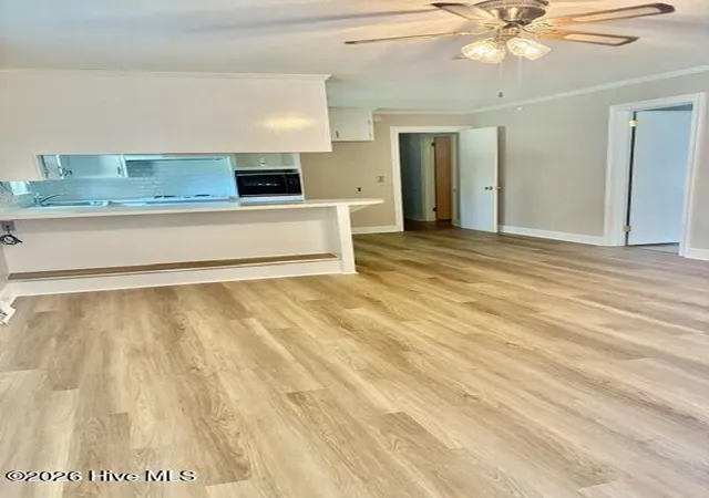 Photo 4 of Single family home for sale at 1729 Holly Ridge Rd, Kinston, NC 28504 | MLS# 100542420 | Listing updated on 2026-09-10