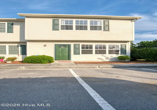 Photo 1 of Townhouse for sale at 79 Crush Ct, Swansboro, NC 28584 | MLS# 100580181 | Listing updated on 2026-09-02