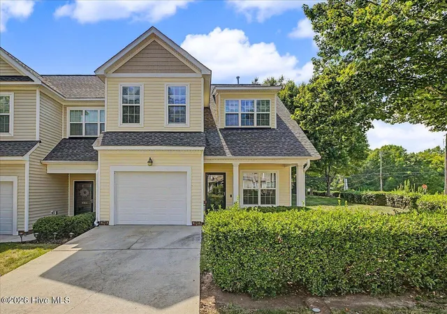 Photo 2 of Townhouse for sale at 10163 Bessborough Dr, Raleigh, NC 27617 | MLS# 100601582 | Listing updated on 2026-09-04