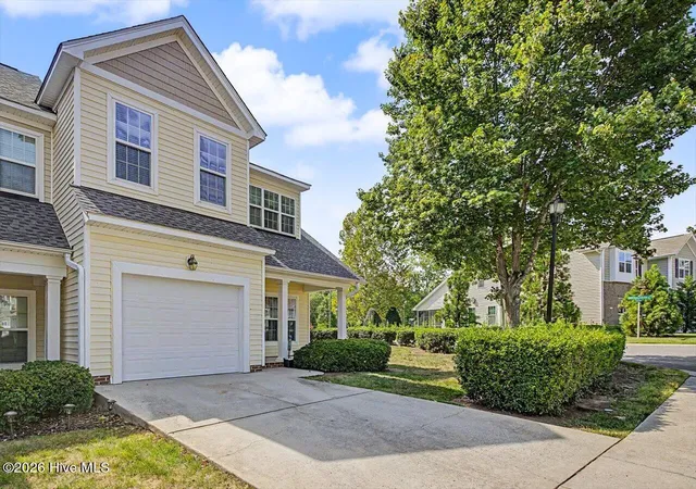 Photo 3 of Townhouse for sale at 10163 Bessborough Dr, Raleigh, NC 27617 | MLS# 100601582 | Listing updated on 2026-09-04