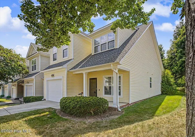 Photo 3 of Townhouse for sale at 10163 Bessborough Dr, Raleigh, NC 27617 | MLS# 100601582 | Listing updated on 2026-10-07
