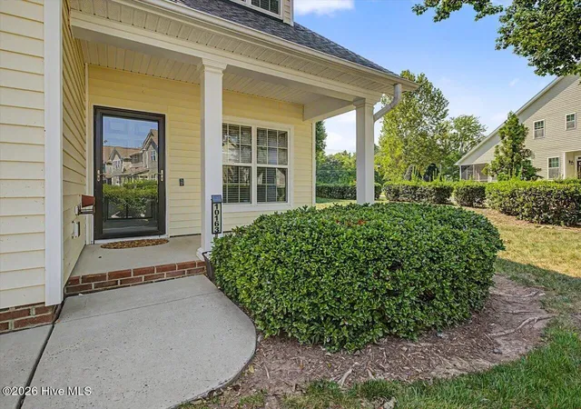 Photo 4 of Townhouse for sale at 10163 Bessborough Dr, Raleigh, NC 27617 | MLS# 100601582 | Listing updated on 2026-10-07