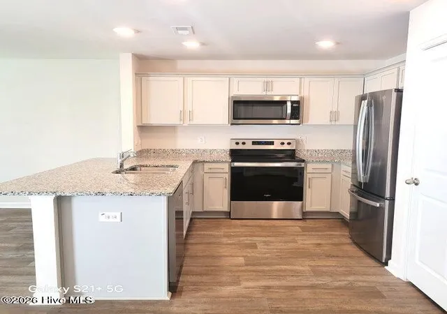 Photo 2 of Townhouse for sale at 2709 Gracie Ln, Carthage, NC 28327 | MLS# 100602219 | Listing updated on 2026-09-09