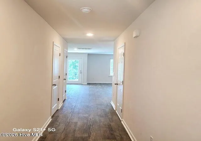 Photo 3 of Townhouse for sale at 2709 Gracie Ln, Carthage, NC 28327 | MLS# 100602219 | Listing updated on 2026-09-09
