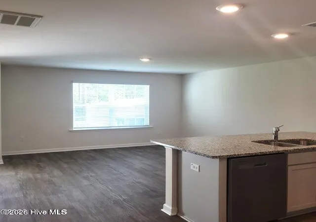 Photo 3 of Townhouse for sale at 2709 Gracie Ln, Carthage, NC 28327 | MLS# 100602219 | Listing updated on 2026-09-09