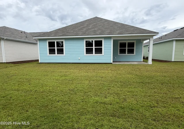 Photo 2 of Single family home for sale at 262 Ridley St, Longs, SC 29568 | MLS# 100600477 | Listing updated on 2026-09-16