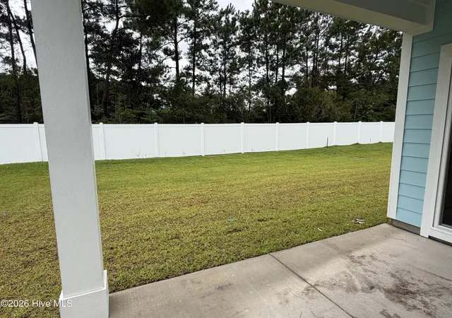 Photo 3 of Single family home for sale at 262 Ridley St, Longs, SC 29568 | MLS# 100600477 | Listing updated on 2026-09-16