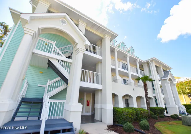Photo 1 of Condo for sale at 330 S Middleton Dr NW #407, Calabash, NC 28467 | MLS# 100602284 | Listing updated on 2026-09-09