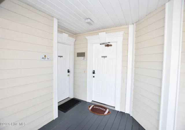 Photo 2 of Condo for sale at 330 S Middleton Dr NW #407, Calabash, NC 28467 | MLS# 100602284 | Listing updated on 2026-09-09