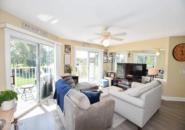 Photo 3 of Condo for sale at 330 S Middleton Dr NW #407, Calabash, NC 28467 | MLS# 100602284 | Listing updated on 2026-09-09