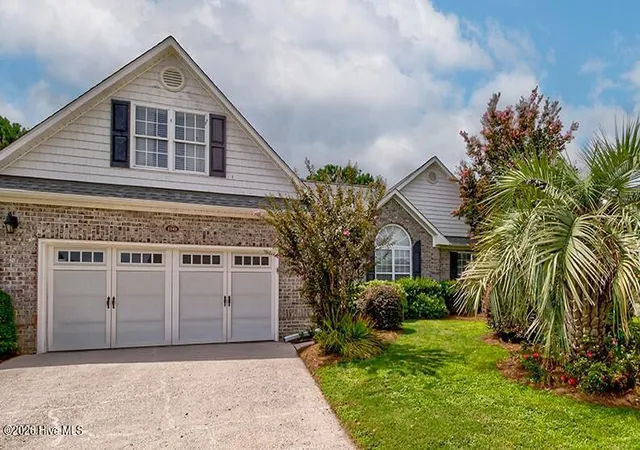 Photo 1 of Single family home for sale at 1143 Spring Glen Ct, Leland, NC 28451 | MLS# 100594342 | Listing updated on 2026-09-08