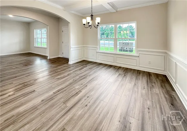 Photo 3 of Single family home for sale at 73 Turkey Shoot Ct NE, Ludowici, GA 31316 | MLS# SA351249 | Listing updated on 2026-09-10