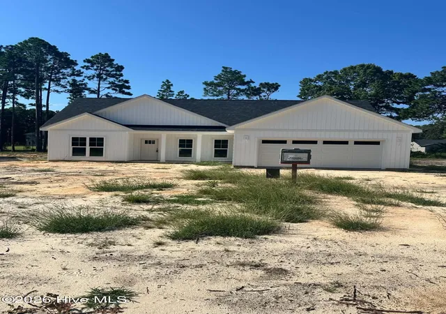 Single family home for sale at 340 Libby Ln, Pinebluff, NC 28373 | MLS# 100601568