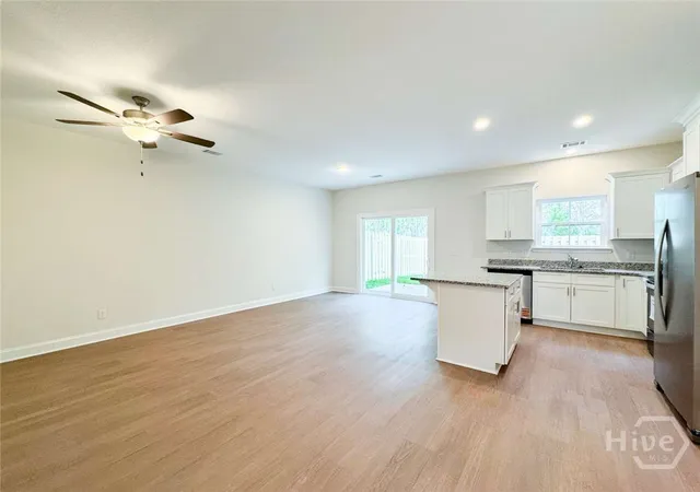 Photo 3 of Townhouse for sale at 107 Heirloom Rd, Hinesville, GA 31313 | MLS# SA350685 | Listing updated on 2026-09-09