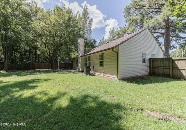 Photo 46 of Single family home for sale at 506 Sarah Ct, Jacksonville, NC 28540 | MLS# 100602761 | Listing updated on 2026-09-15