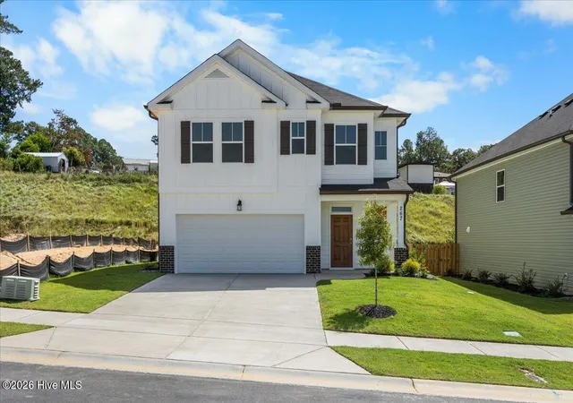 Photo 1 of Single family home for sale at 267 Bobbye Dr #Fb43, North Augusta, SC 29841 | MLS# 98253933 | Listing updated on 2026-09-15