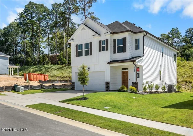 Photo 2 of Single family home for sale at 267 Bobbye Dr #Fb43, North Augusta, SC 29841 | MLS# 98253933 | Listing updated on 2026-09-15