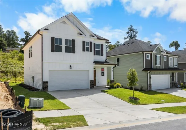 Photo 3 of Single family home for sale at 267 Bobbye Dr #Fb43, North Augusta, SC 29841 | MLS# 98253933 | Listing updated on 2026-09-15