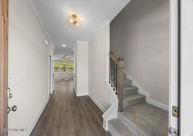 Photo 3 of Single family home for sale at 267 Bobbye Dr #Fb43, North Augusta, SC 29841 | MLS# 98253933 | Listing updated on 2026-09-15