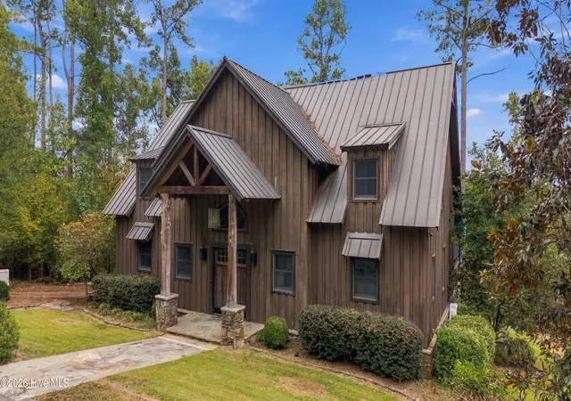 Photo 1 of Single family home for sale at 1385 Furys Fry Rd, Evans, GA 30809 | MLS# 100609890 | Listing updated on 2026-10-21