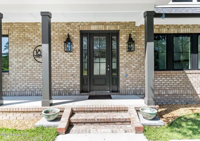 Photo 3 of Single family home for sale at 1853 Turkey Trap Rd Sw, Supply, NC 28462 | MLS# 100603203 | Listing updated on 2026-10-04