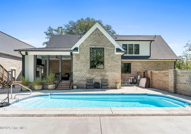 Photo 3 of Single family home for sale at 1853 Turkey Trap Rd SW, Supply, NC 28462 | MLS# 100603203 | Listing updated on 2026-10-04