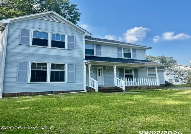 Single family home for sale at 151 Raintree Cir, Jacksonville, NC 28540 | MLS# 100603343